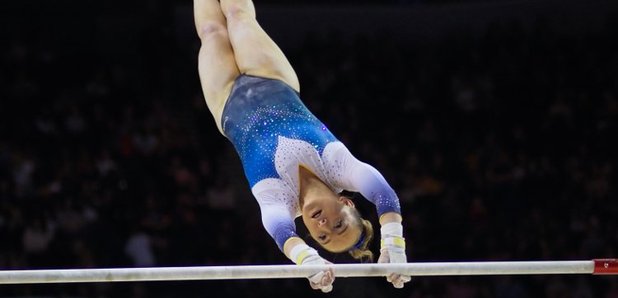 British Gymnastics