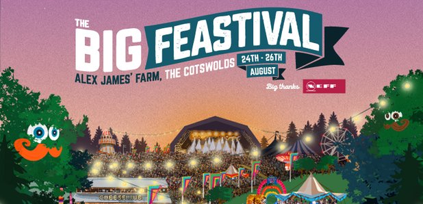 Big Feastival 2018