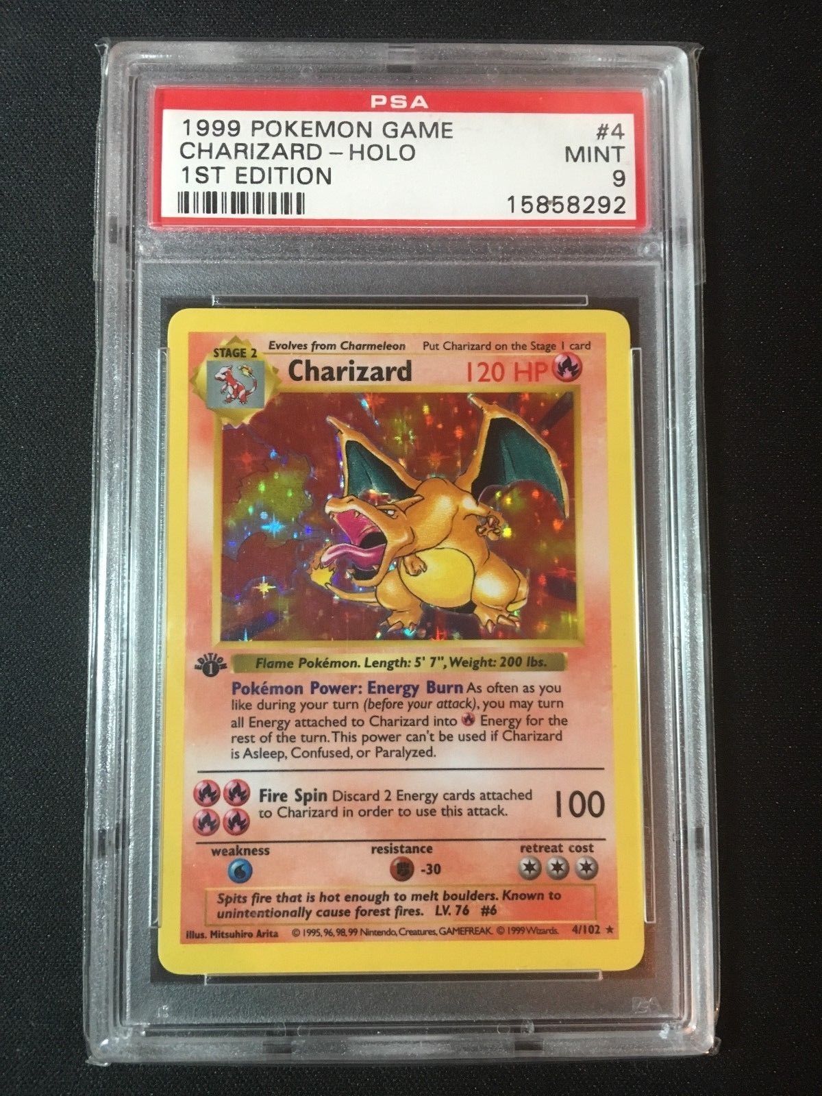 These Are The Old Pokemon Cards That Could Be Worth Up To