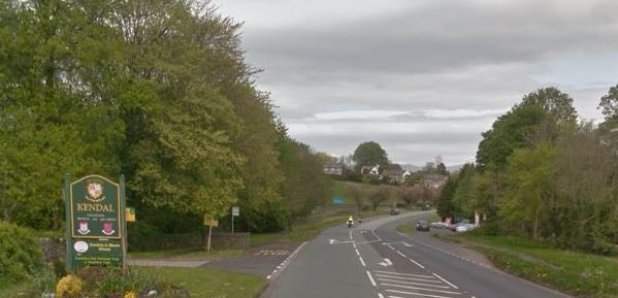 Kendal, Milthorpe Road