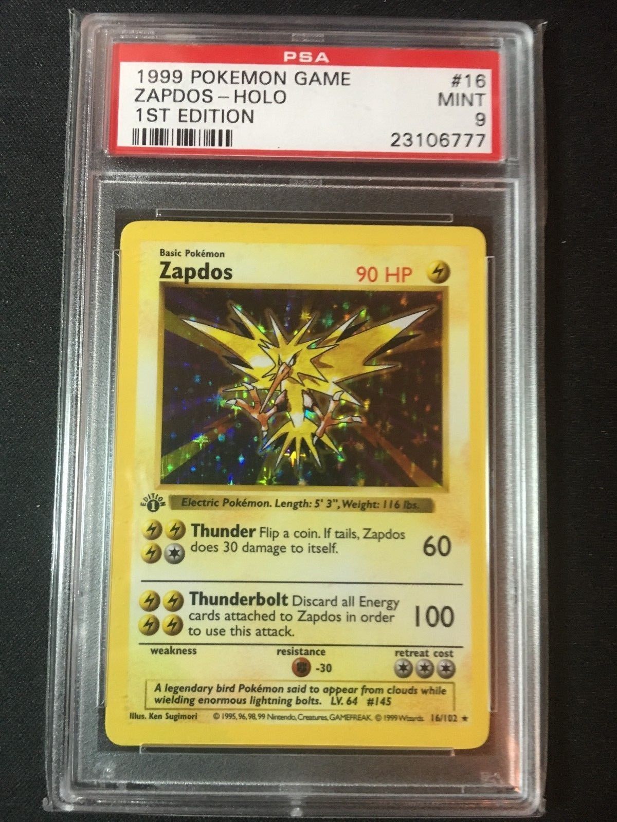 The 20 Most Expensive Pokémon Cards Ever Sold 2019