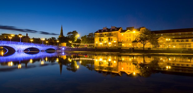 Bedford BID