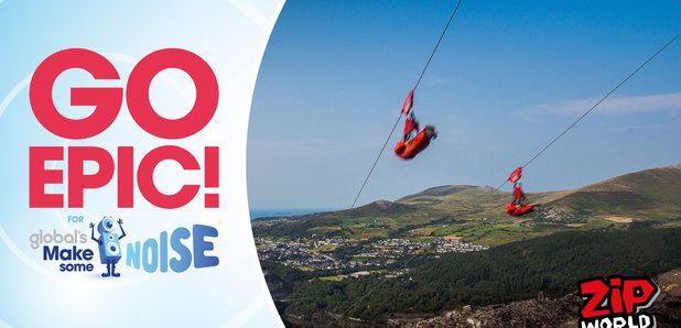 Go Epic - Zipworld