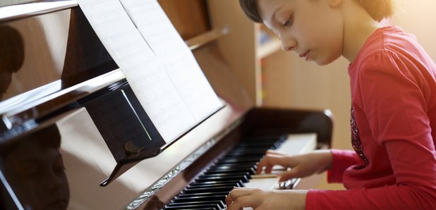 music lessons make children smarter