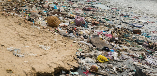 Plastic Ocean