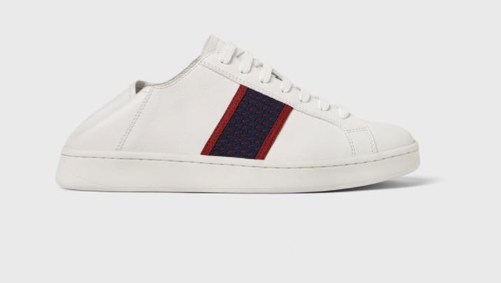 zara new sneakers