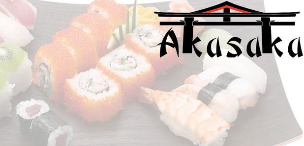 Akasaka