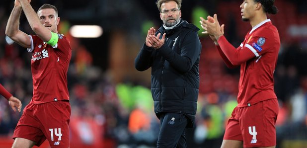 liverpool