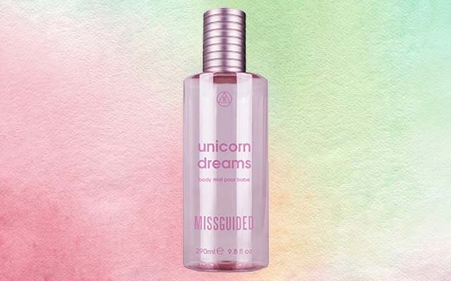 Missguided unicorn online dreams