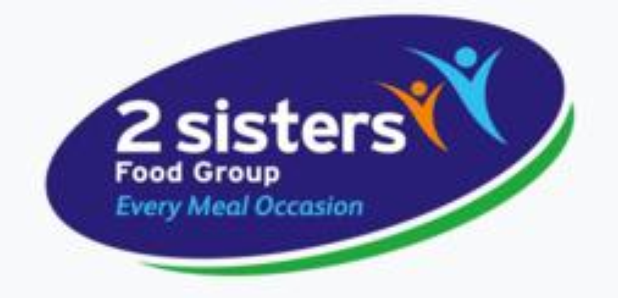 2 sisters