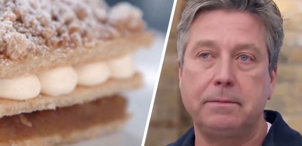 John Torode - Masterchef