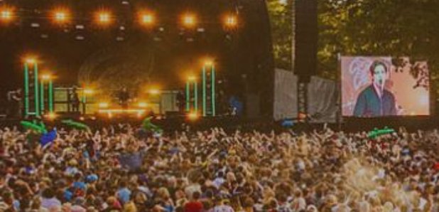 Kendal Calling Announce More Acts Heart North Lancashire Cumbria