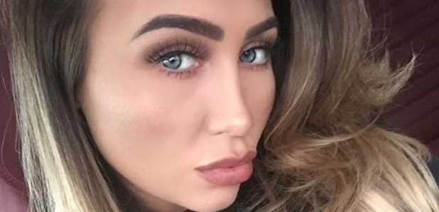 Former TOWIE star gets backlash for suggesting 3 days of food costs £100