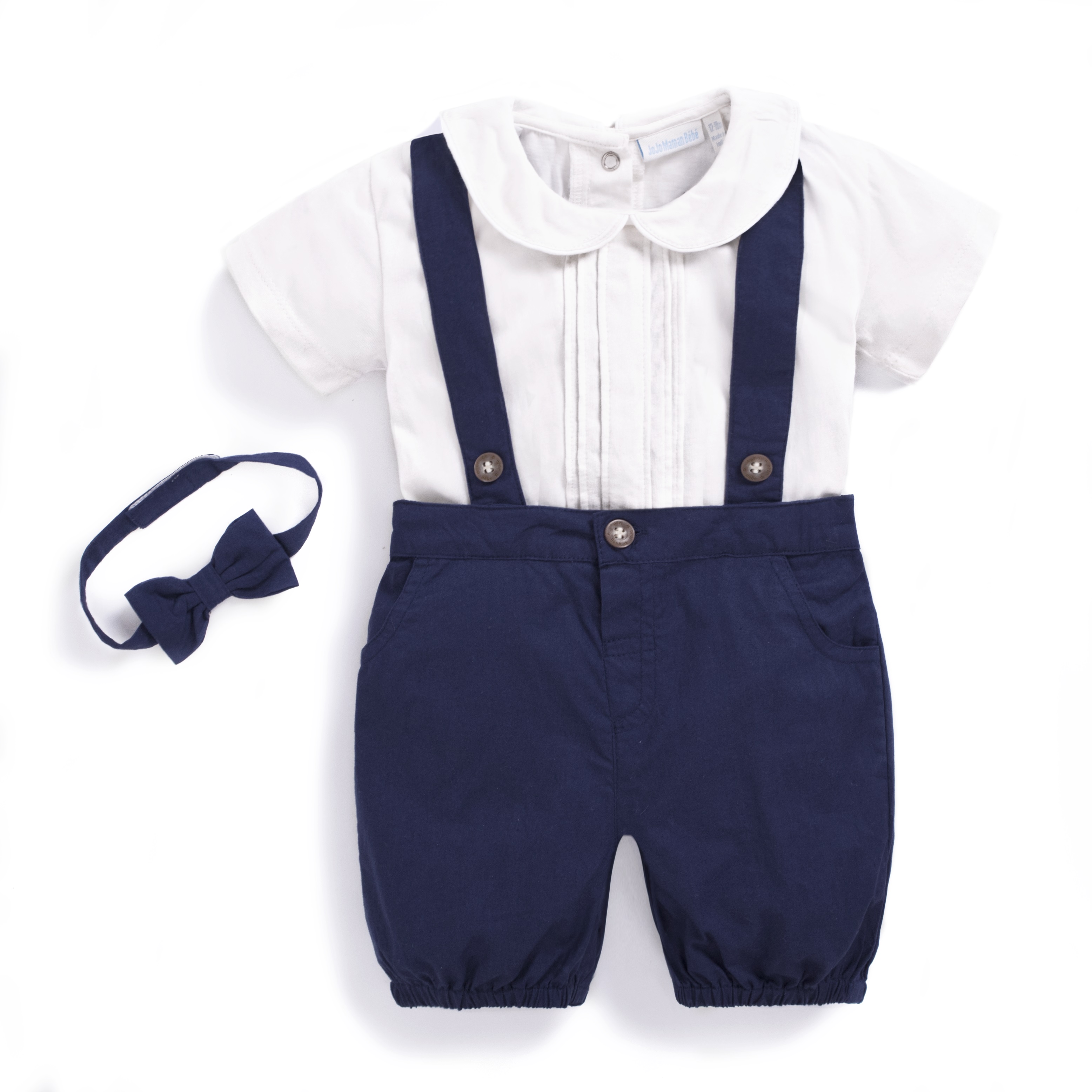 These Adorable Newborn Outfits Are Perfect For A Little Prince