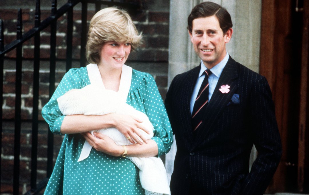 Princess Diana's family tree: The Spencer family explained ...