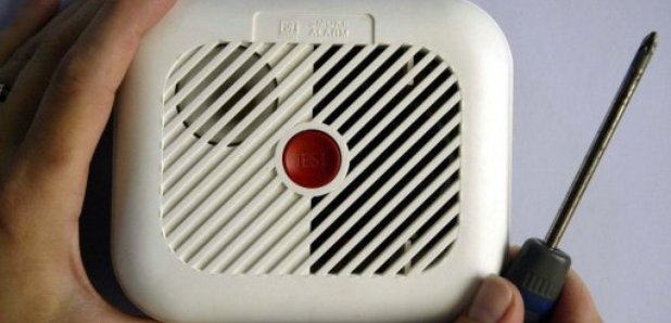 Smoke detector
