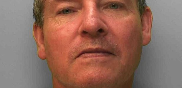 jailed for 28 years