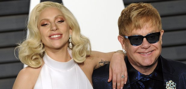 Lady Gaga Becomes Godmother To Childhood Friend'S Baby Daughter: See ...