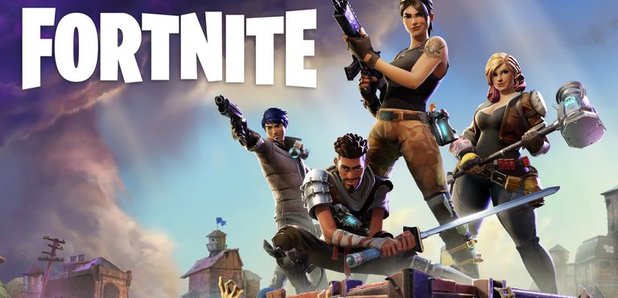 Parents Guide To Fortnite