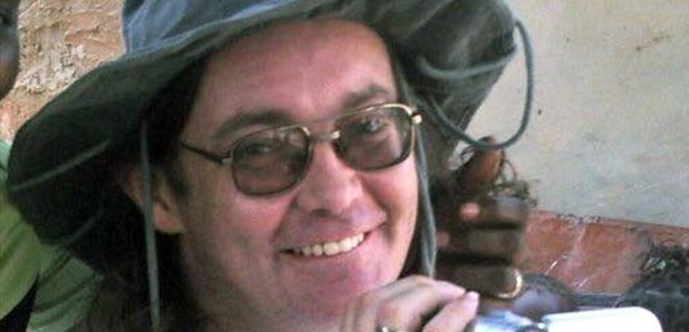 Jack Kenley was stabbed to death