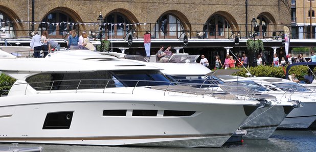 London on Water 2