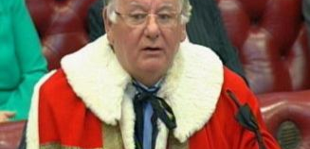 Lord Martin