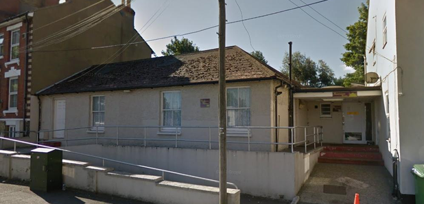Maidstone Mosque