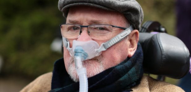 Noel Conway assisted dying case