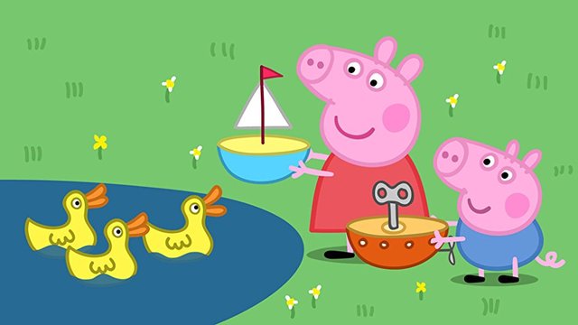 The bizarre reason Peppa Pig is banned in China - Heart