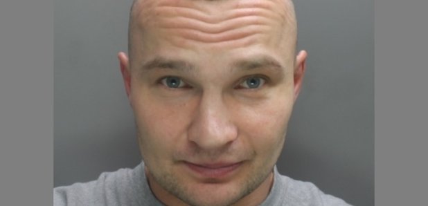 Piotr Metrycki