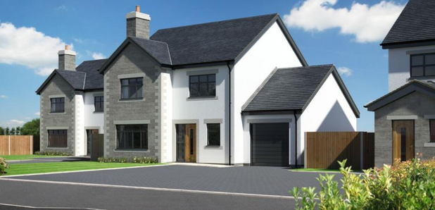 Fellside Homes