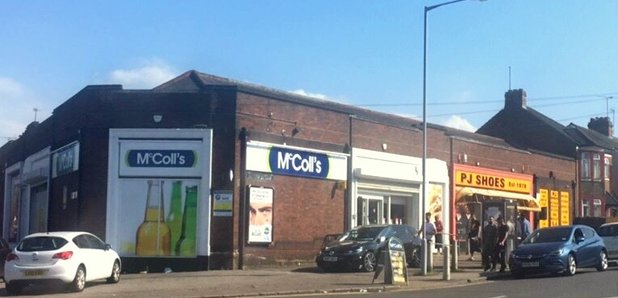 Bishopscote Road Luton