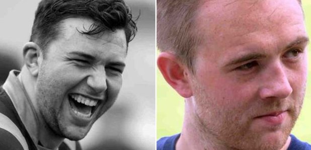 rugby death
