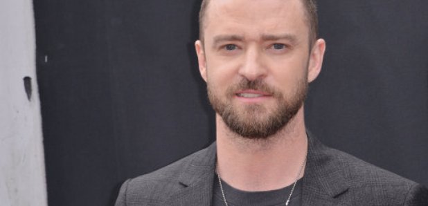 Justin Timberlake