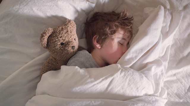 Stories Asleep To Fall Bedtime