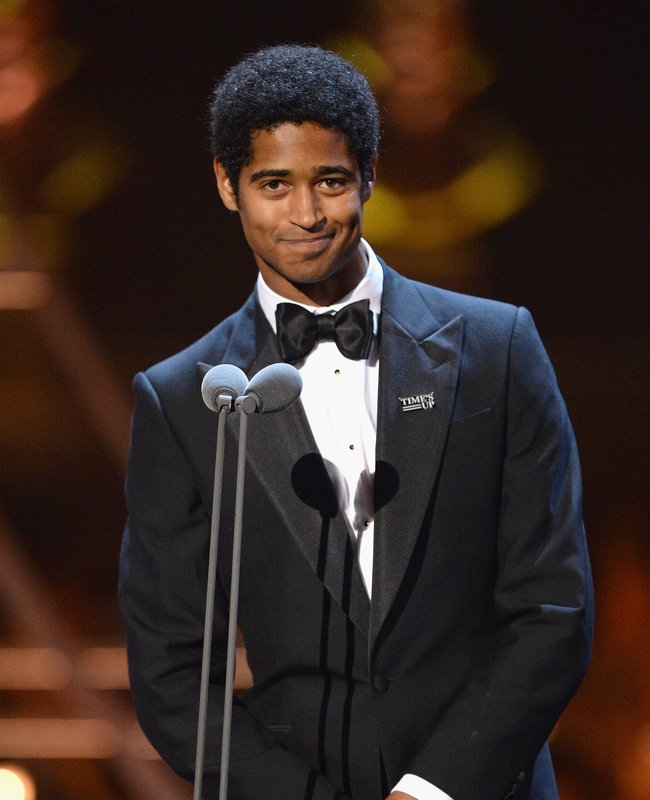 Harry Potter S Alfred Enoch Admits He Was A Super Fan Before Getting The Part