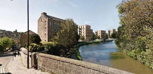 Lancaster's Canal Quarter