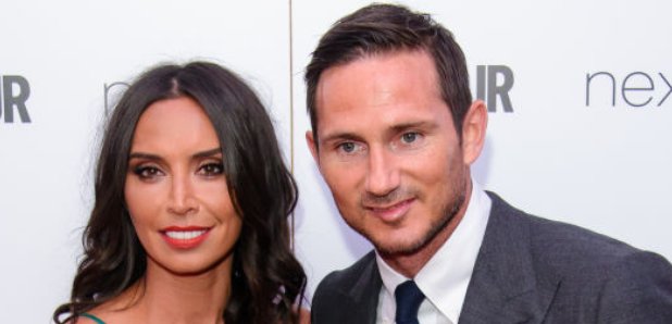 Christine Lampard pregnant: Franke Lampard’s wife’s due date and baby ...