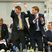 Image 7: Prince Harry and Prince William enjoy Mexican Wave