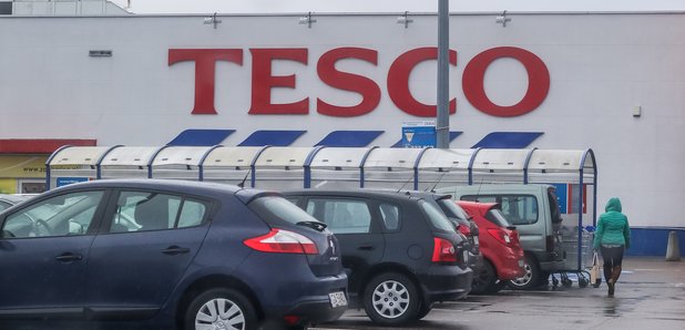 Tesco non food, Formerly Tesco Direct