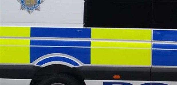 Cumbria Police 