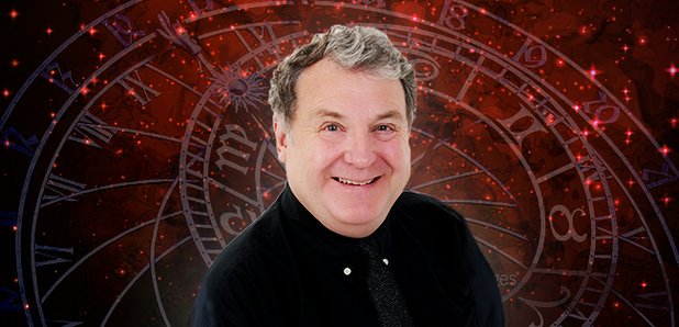Russell Grant horoscopes 