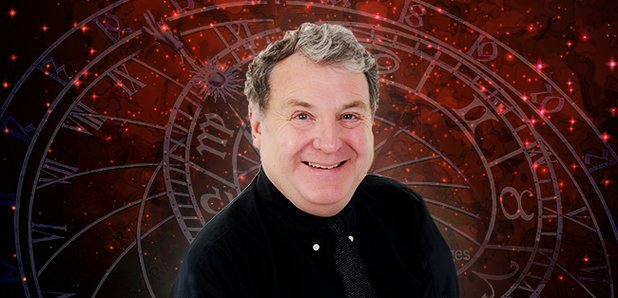 virgo daily horoscope russell grant