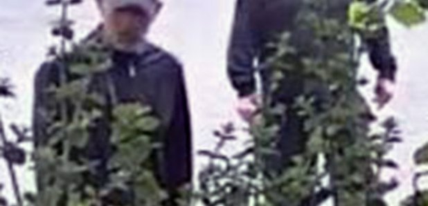 do you recognise these men?
