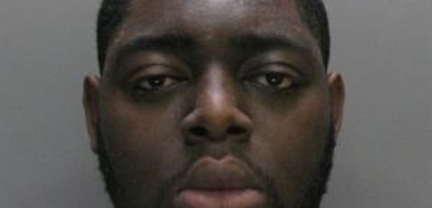 Isaiah Eghobamien Fulbourn