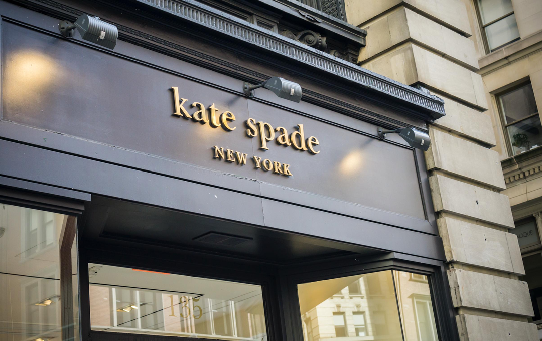 Bag designer Kate Spade passes away aged 55