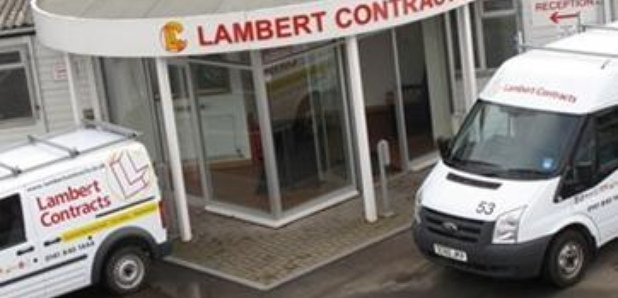 Lambert Contracts