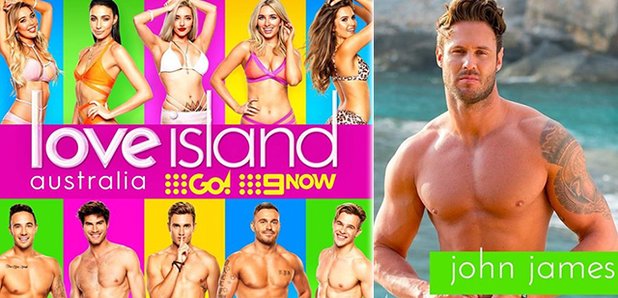 Love island best sale australia 2018 stream