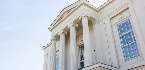 St Albums Museum and Gallery