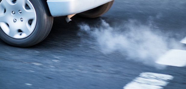 Birmingham Study Suggests Air Pollution Shortens Children's Lives ...